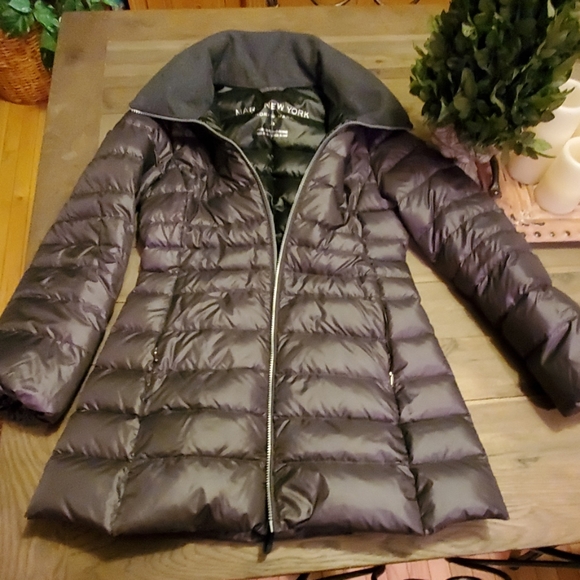 WINDSOR QUILTED SYNTHETIC DOWN - Picture 4 of 8